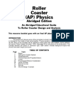 APCoasterProjectBookV2 PDF