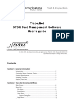 TRAC-01-1000 B Users Guide