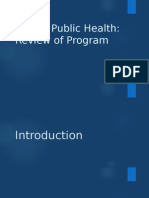 2 Dental Public Health