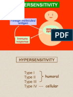 Hipersensitivitas Dan Autoimunitas