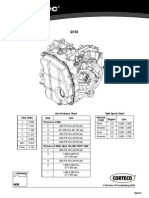 6F35 Boletín Técnico