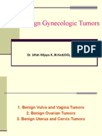 Tumor Jinak Ginekologi - 4