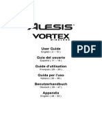 Vortex Wireless User Guide v1.1