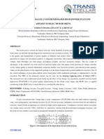 Electrical - Ijeeer - Asymmetric Parallel Converter Based High-Power - Vamsi