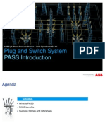 PASS Portfolio - Presentation PDF