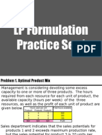 Practice Solving