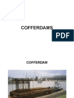 1.7 Cofferdam