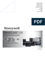 Omniclass 2.0: Installation Guide