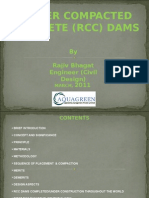 RCC Dams