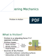 Friction