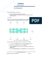 SP3D Advanced Electrical S11