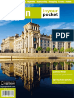 Berlin Pocket Guide