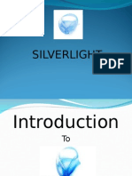 SILVERLIGHT