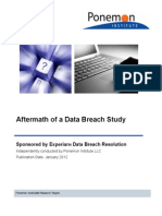 Aftermath of A Data Breach WP Final Report