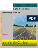 04 LVSR Wshop Kenya Feb06 OttaSeal ChOverby