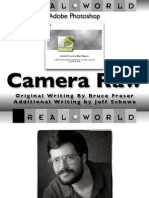 RW-AP Camera Raw - Bruce Fraser PDF