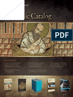 Zondervan Academic Catalog Spring 2015