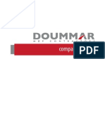 DOUMMAR Files-Company Profile