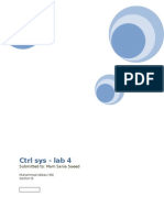 Lab - 4 .. Partialfraction .. Find Poles/zeros Using Matlab