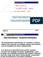 4029INSTRUMENTTRANSFORMERS