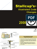 Stallcup's Illustrated Code Changes 2008