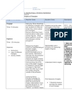 Engage: Lesson Studies Plan