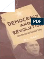 D. L. Raby Democracy and Revolution - Latin America and Socialism Today 2006