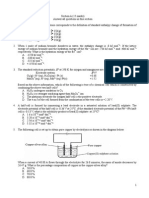 Trial STPM Term2 2015