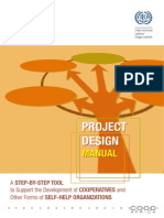 Coop Africa Project Design Manual