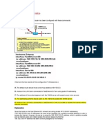 Direccionamiento CCNA 200-120