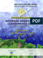 NGC2012 Proceedings