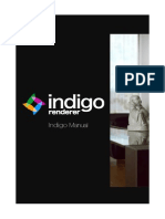 Indigo Manual