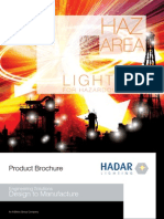 Hadar e Brochure