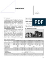 FALDIC-W Series Servo Systems: Akihiro Itou Kayo Tsuzaki Atsushi Narita