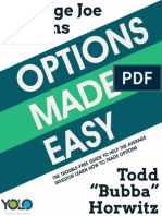 Options Made Easy