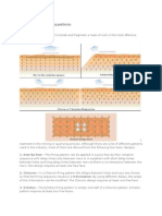 Surface Firing Patterns