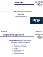 YOKOGAWA DCS Training Power Point For System Engineering