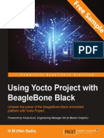 Using Yocto Project With BeagleBone Black - Sample Chapter