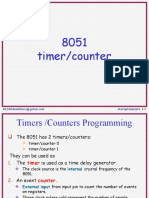 5 Timer (Part 1)