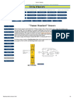 "Namur Standard" Sensors: Process Control - Factory Automation - Explosion Protection - Machine Safety