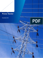 Guide To The Nigerian Power Sector