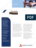 Casa Datasheet c1g