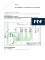 Thermostat PCB