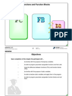 13 - Functions and Function Blocks