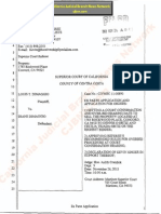 UPL Contra Costa County Judge Judith Craddick Aiding and Abetting Unauthorized Practice of Law Alleged: Ex Parte Application for Orders Drafted and Filed by Non-Lawyer Kevin Singer Superior Court Receiver-Receivership Specialists – Whistleblower Leak – California Attorney General Kamala Harris – California State Bar Association Office of Chief Trial Counsel – Jayne Kim Chief Trial Counsel State Bar of California – Judicial Council of California Chair Tani Cantil-Sakauye – Martin Hoshino - Commission on Judicial Performance Director Victoria Henley – CJP Chief Counsel Victoria B. Henley – Supreme Court of California Justice Lenodra Kruger, Justice Mariano-Florentino Cuellar, Justice Goodwin Liu, Justice Carol Corrigan, Justice Ming Chin, Justice Kathryn Werdegar, Justice Tani G. Cantil-Sakauye