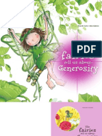 Fairies Generosity