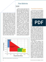 Flow Batteries: by Trung Nguyen and Robert F. Savinell