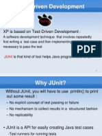 Junit Tutorial PDF