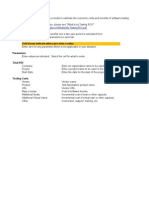 AutoTest ROI Calculator