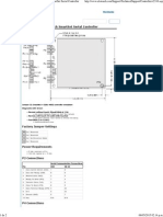 Elo Touch Solutions - E281-2310 IntelliTouch SmartSet Serial Controller SEGA2 Y SIGMA PDF